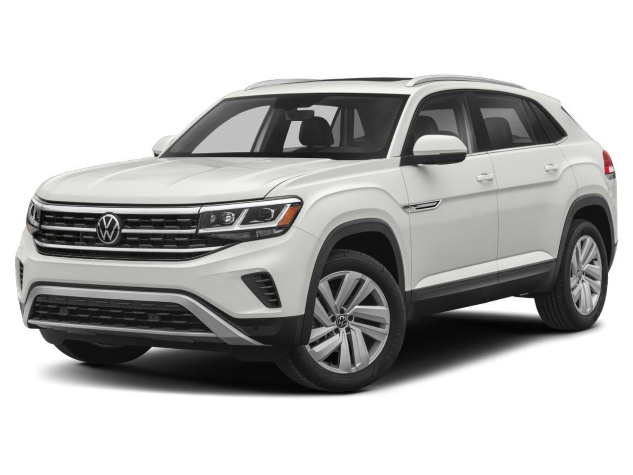 2023 Volkswagen Atlas Cross Sport 3.6L V6 SE w/Technology 4MOTION