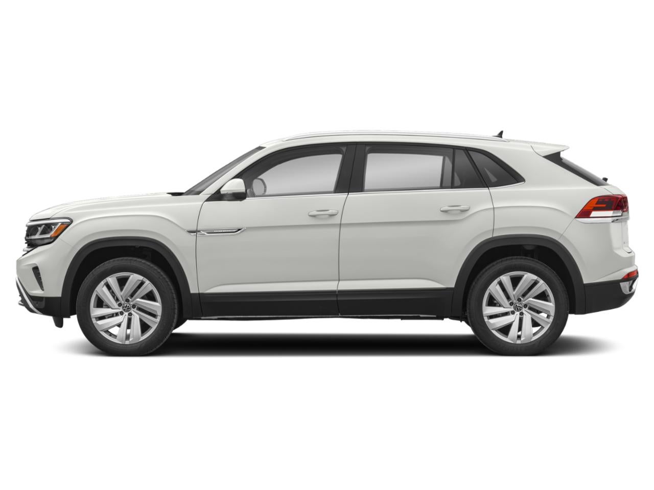 2023 Volkswagen Atlas Cross Sport 3.6L V6 SE w/Technology 4MOTION