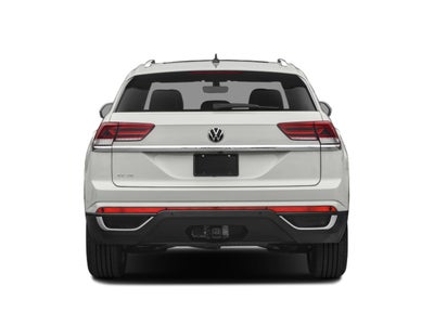 2023 Volkswagen Atlas Cross Sport 3.6L V6 SE w/Technology 4MOTION
