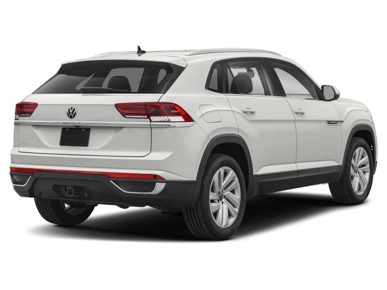 2023 Volkswagen Atlas Cross Sport 3.6L V6 SE w/Technology 4MOTION