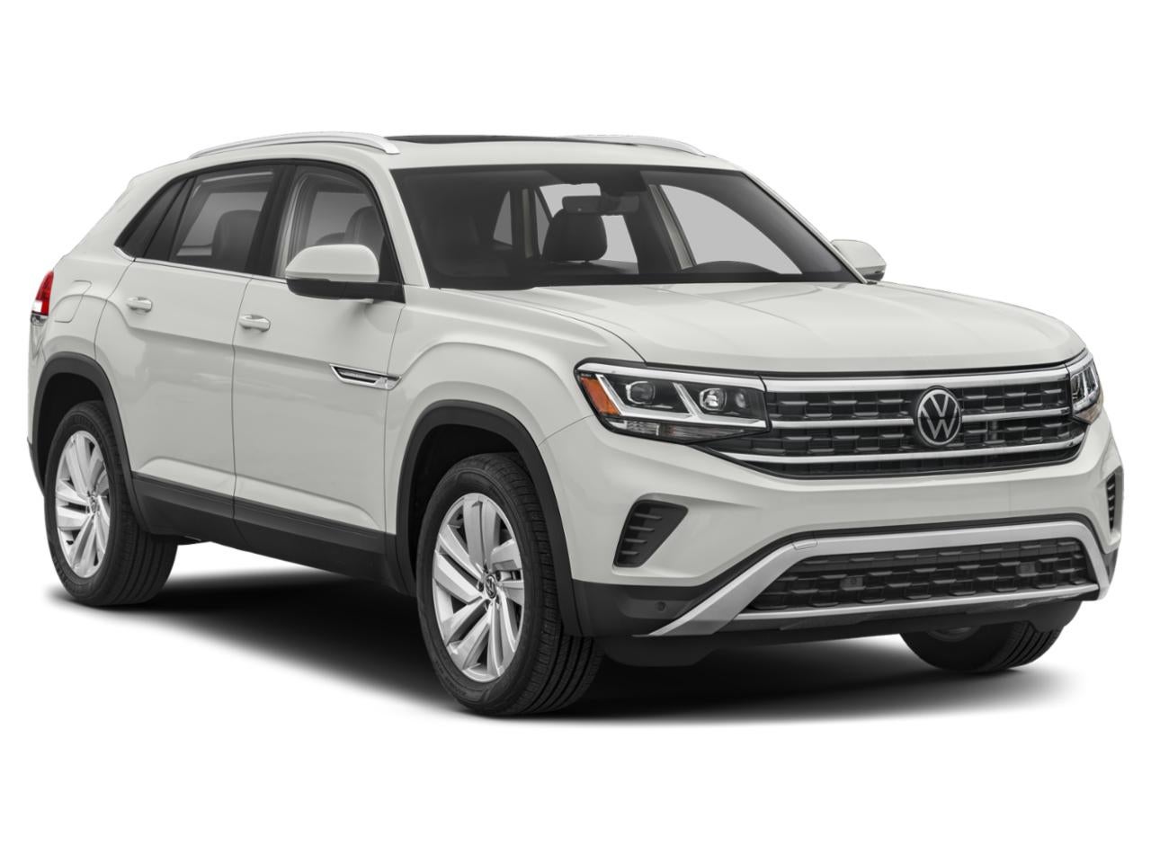 2023 Volkswagen Atlas Cross Sport 3.6L V6 SE w/Technology 4MOTION