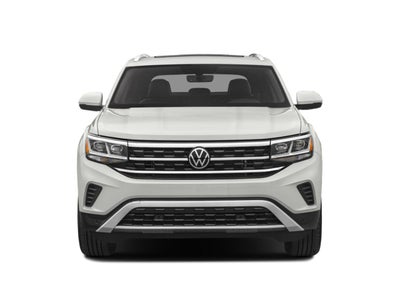 2023 Volkswagen Atlas Cross Sport 3.6L V6 SE w/Technology 4MOTION