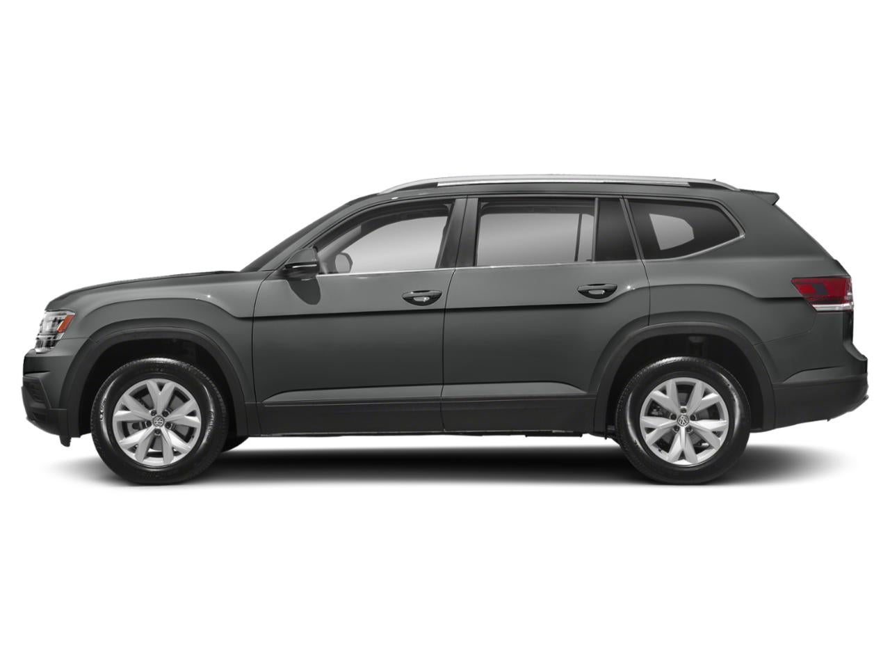 2019 Volkswagen Atlas 3.6L V6 SEL 4MOTION
