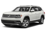 2019 Volkswagen Atlas 3.6L V6 SEL 4MOTION