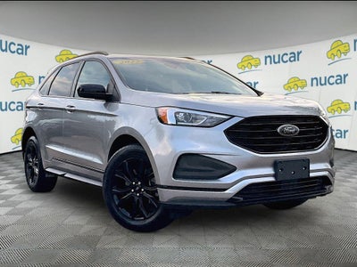 2022 Ford Edge SE
