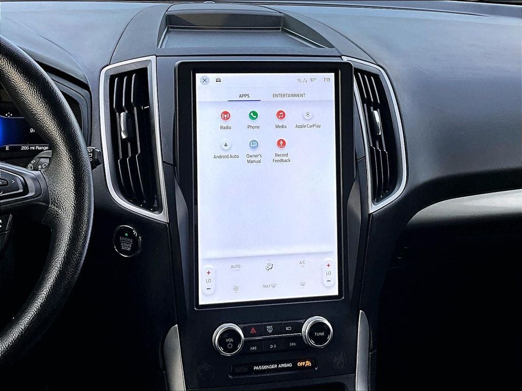 2022 Ford Edge SE