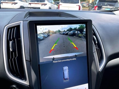 2022 Ford Edge SE