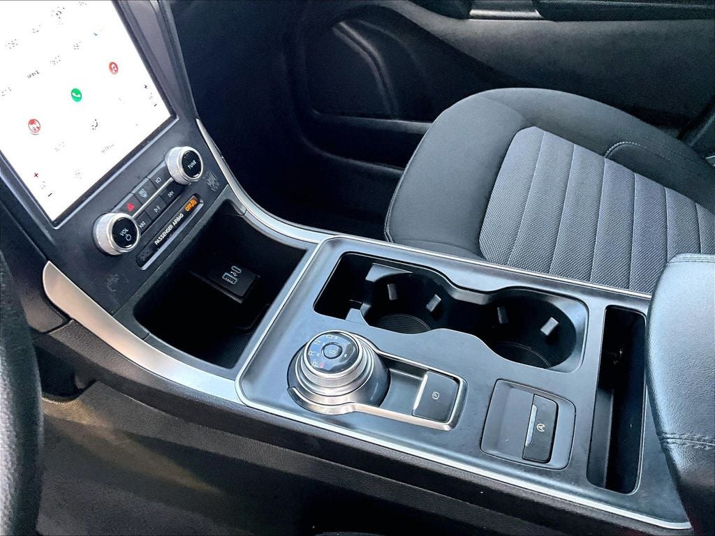 2022 Ford Edge SE