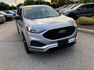 2022 Ford Edge SE