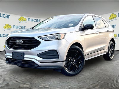 2022 Ford Edge SE