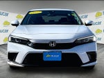 2023 Honda Civic Sedan EX CVT