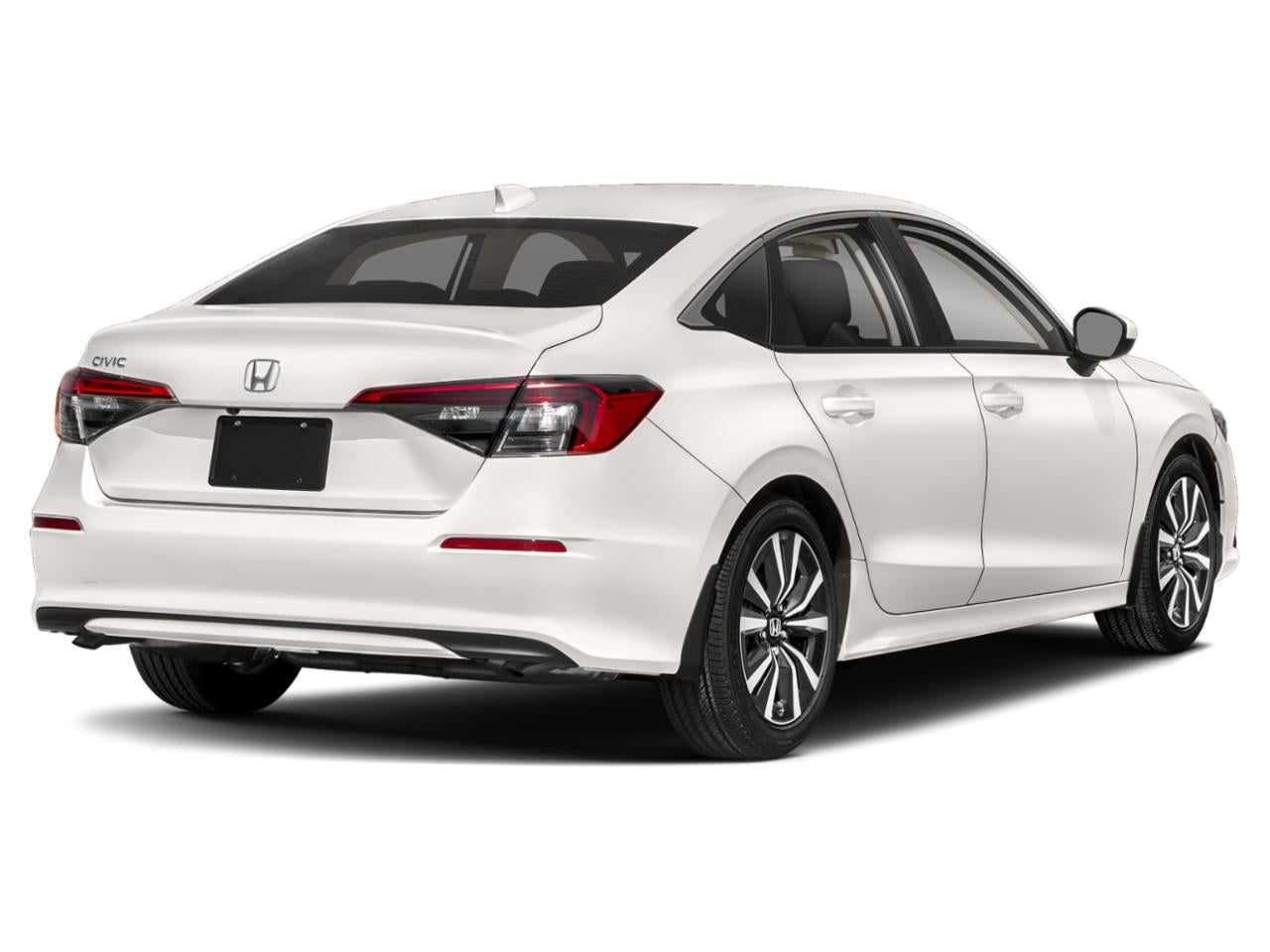 2023 Honda Civic Sedan EX CVT