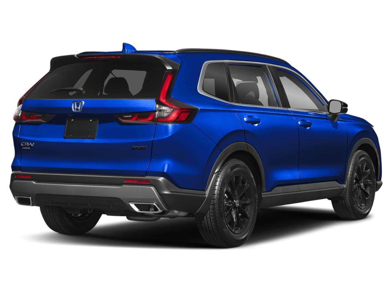 2023 Honda CR-V Hybrid Sport AWD w/o BSI