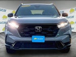 2025 Honda CR-V Hybrid Sport-L AWD