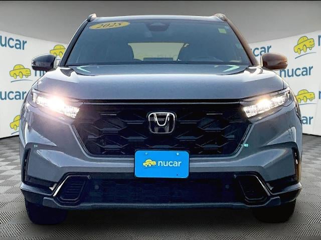 2025 Honda CR-V Hybrid Sport-L AWD