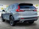 2025 Honda CR-V Hybrid Sport-L AWD