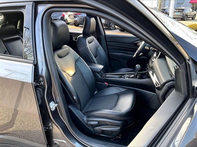 2022 Jeep Compass Altitude