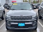 2022 Jeep Compass Altitude 4x4