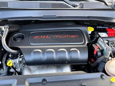 2022 Jeep Compass Altitude