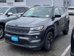 2022 Jeep Compass Altitude 4x4