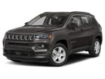 2022 Jeep Compass Altitude 4x4