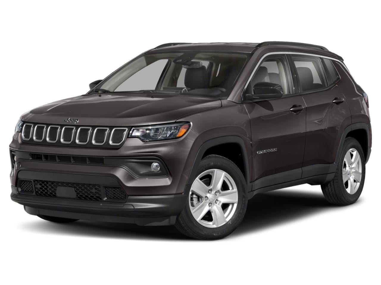 2022 Jeep Compass Altitude 4x4