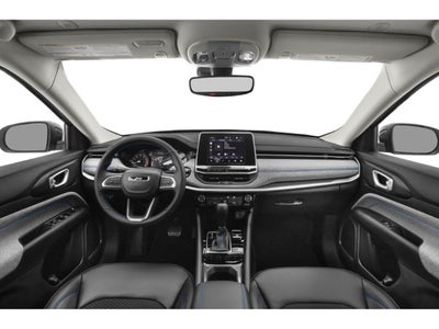 2022 Jeep Compass Altitude 4x4