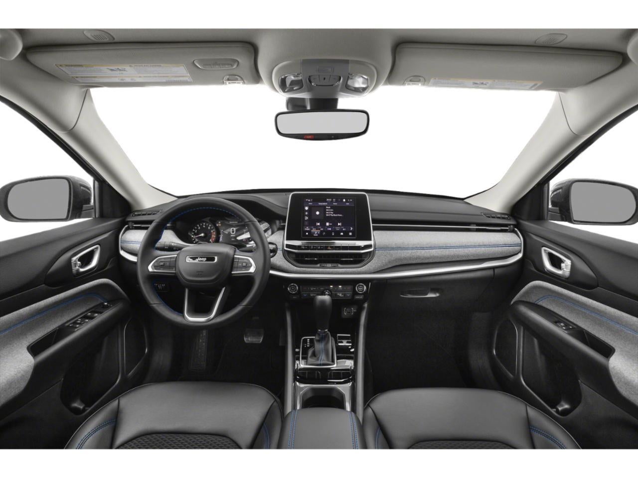 2022 Jeep Compass Altitude 4x4