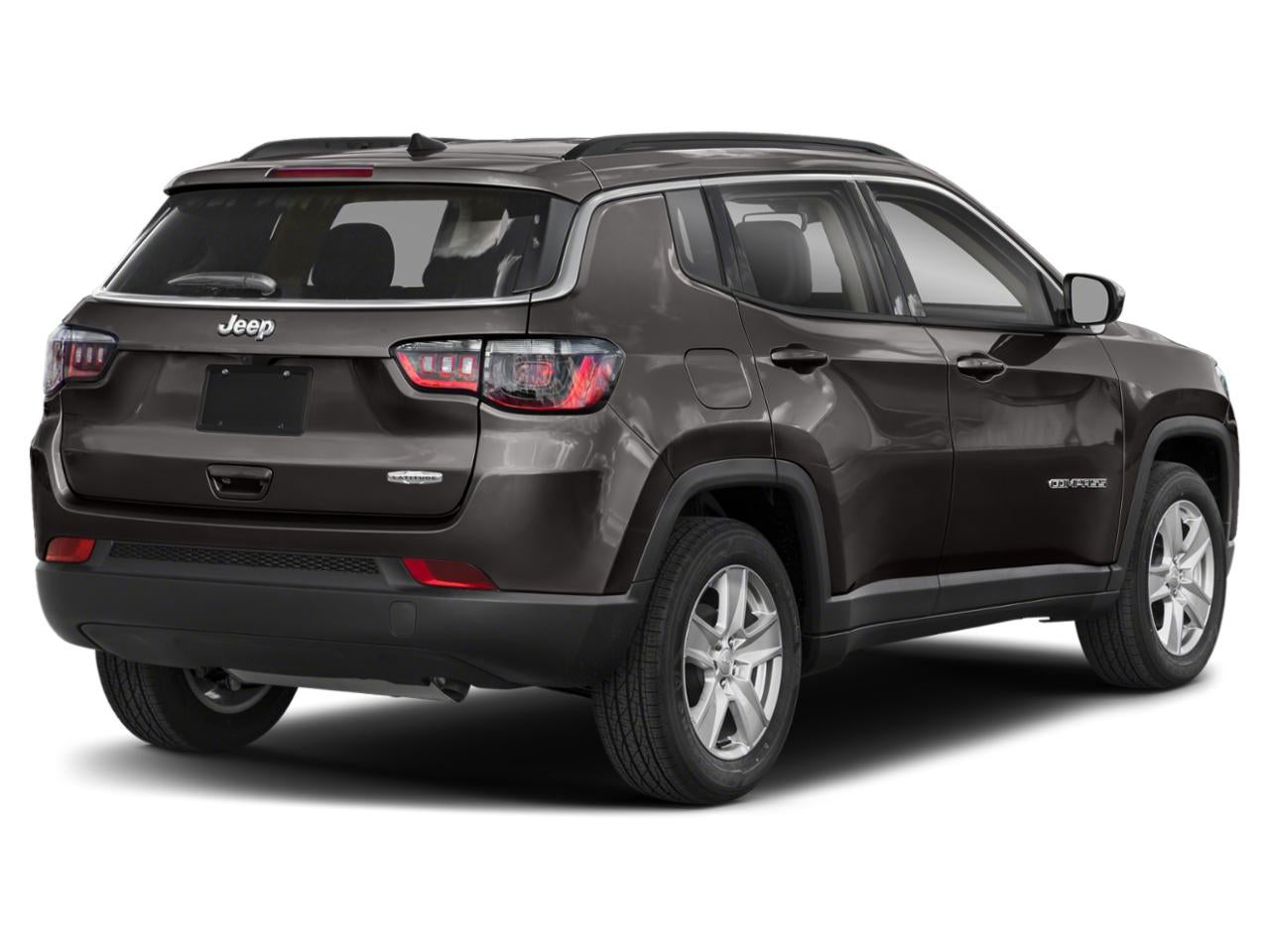 2022 Jeep Compass Altitude 4x4
