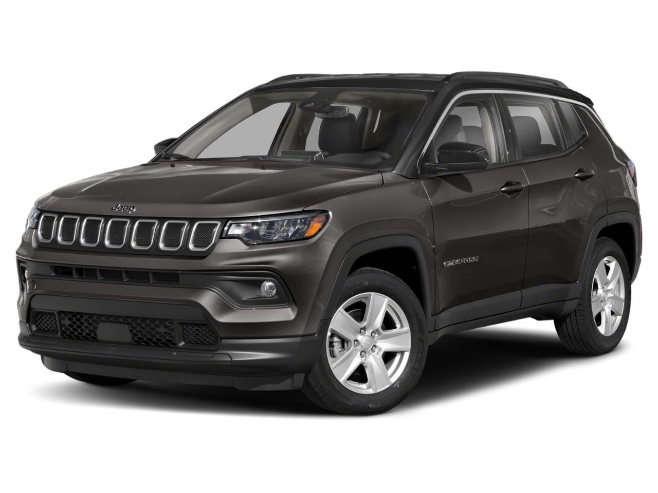 2022 Jeep Compass Altitude 4x4