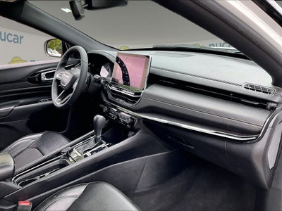 2022 Jeep Compass Altitude
