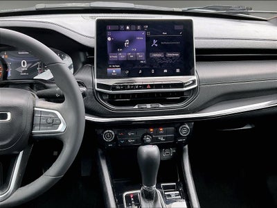 2022 Jeep Compass Altitude