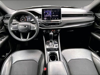 2022 Jeep Compass Altitude