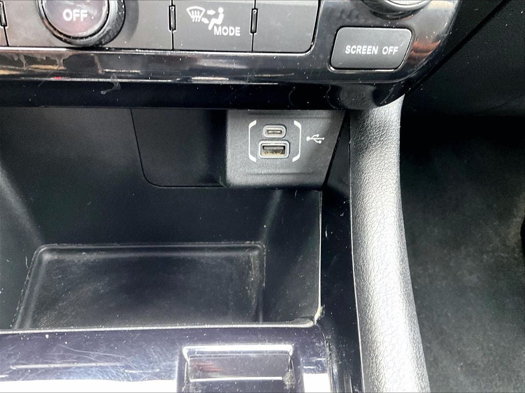 2022 Jeep Compass Altitude