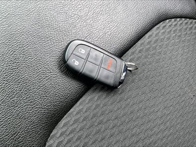 2022 Jeep Compass Altitude