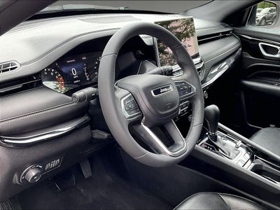 2022 Jeep Compass Altitude