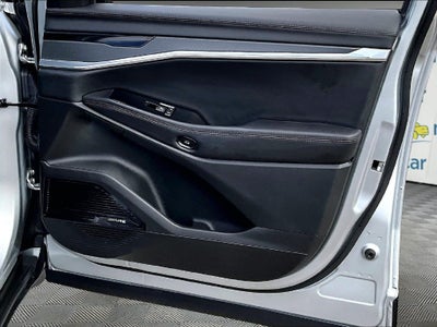 2025 Jeep Wagoneer S Limited