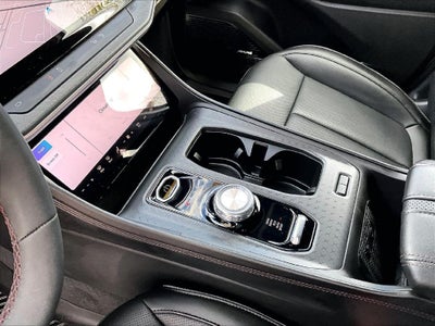 2025 Jeep Wagoneer S Limited