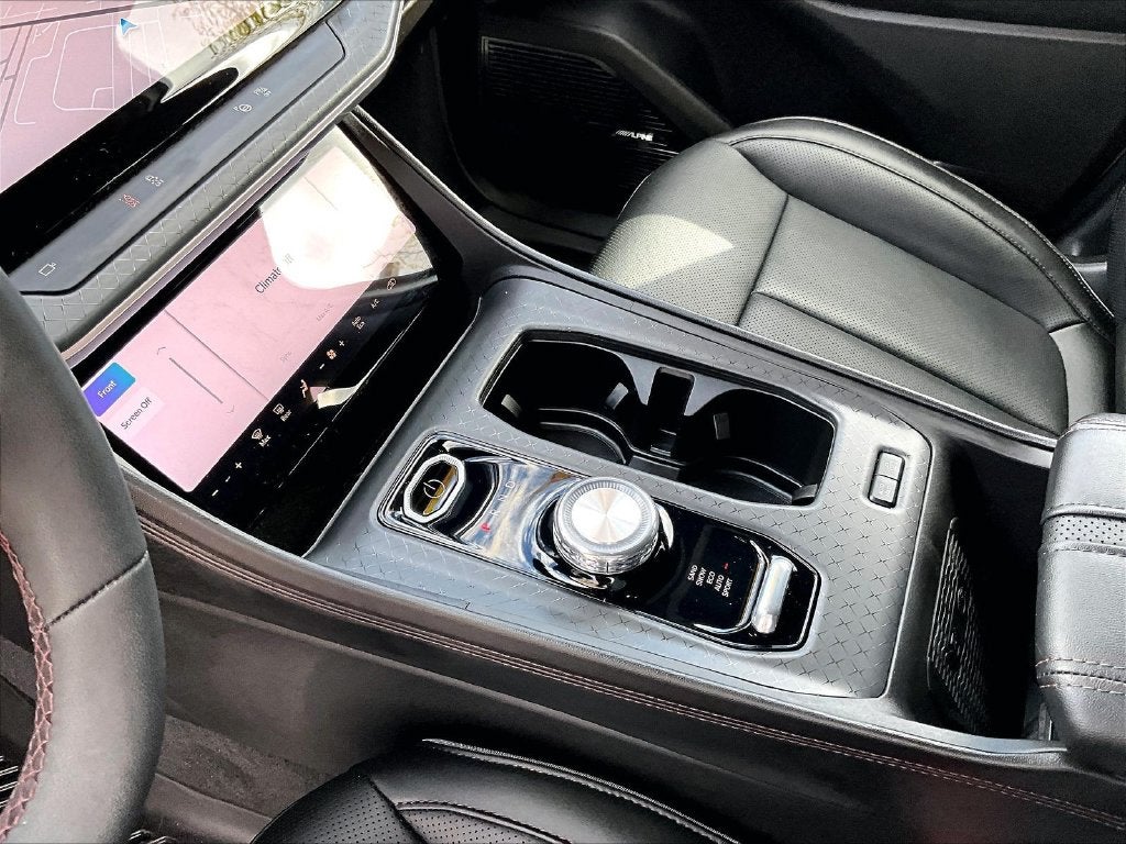 2025 Jeep Wagoneer S Limited