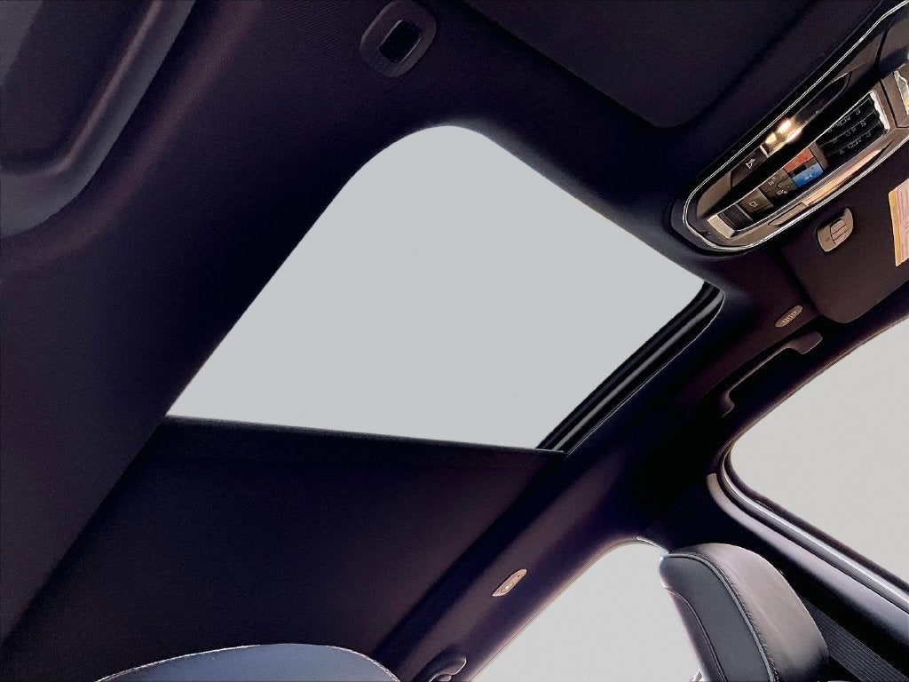 2025 Jeep Wagoneer S Limited
