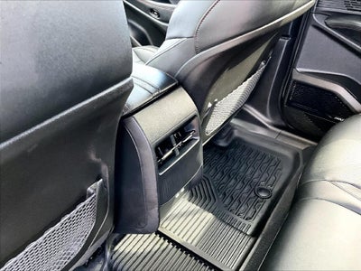 2025 Jeep Wagoneer S Limited