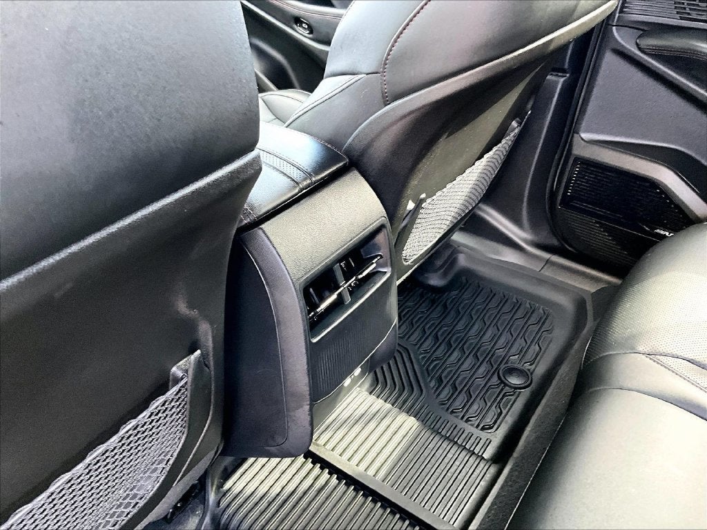 2025 Jeep Wagoneer S Limited