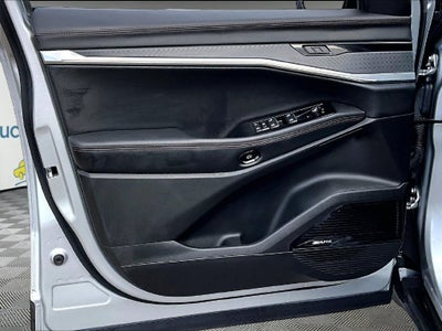 2025 Jeep Wagoneer S Limited