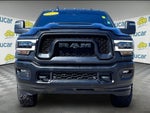 2024 RAM 2500 Rebel 4x4 Crew Cab 6'4" Box