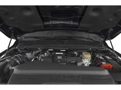 2024 RAM 2500 Rebel 4x4 Crew Cab 6'4" Box