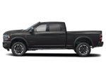 2024 RAM 2500 Rebel 4x4 Crew Cab 6'4" Box