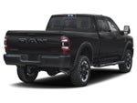 2024 RAM 2500 Rebel 4x4 Crew Cab 6'4" Box