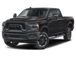 2024 RAM 2500 Rebel 4x4 Crew Cab 6'4" Box