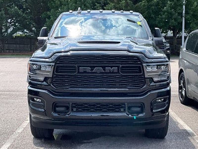 2024 RAM 2500 Limited