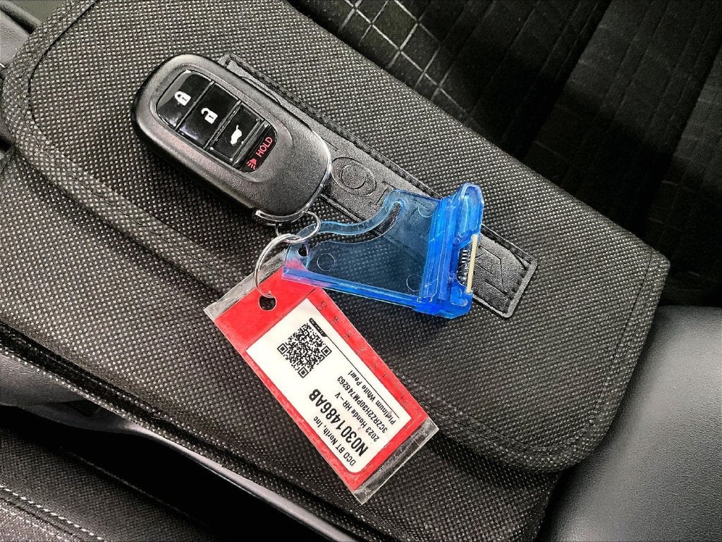 2023 Honda HR-V LX